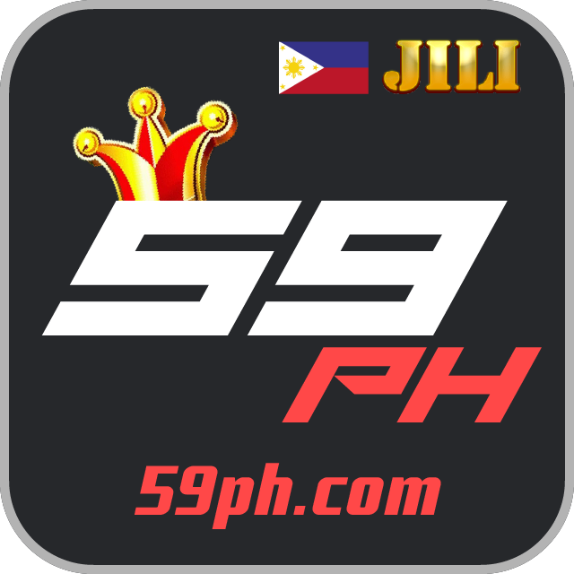 New 59ph logo